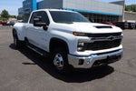 2024 Chevrolet Silverado 3500HD LT DRW