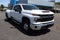 2024 Chevrolet Silverado 3500HD LT DRW
