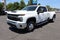 2024 Chevrolet Silverado 3500HD LT DRW