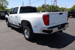 2024 Chevrolet Silverado 3500HD LT DRW