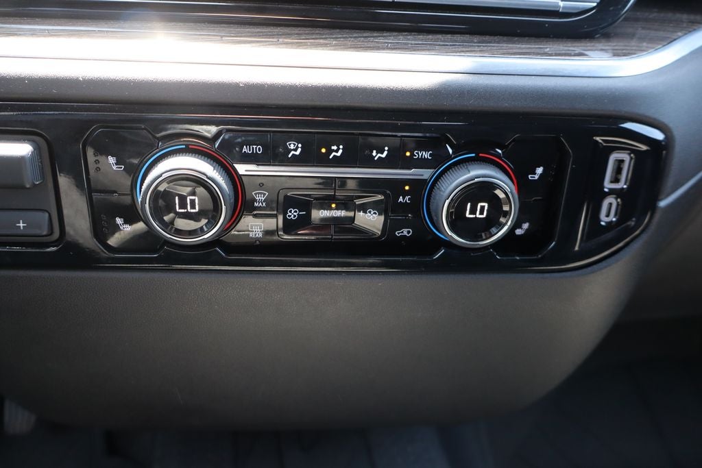 2024 Chevrolet Silverado 3500HD LT DRW