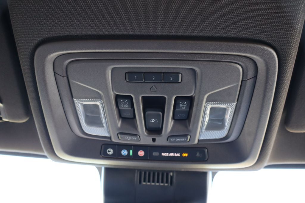 2024 Chevrolet Silverado 3500HD LTZ DRW