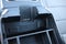 2024 Chevrolet Silverado 3500HD LTZ DRW