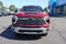 2024 Chevrolet Silverado 3500HD LTZ DRW