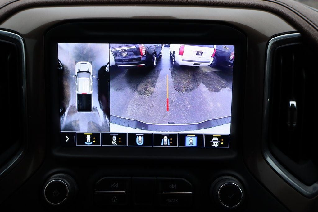 2023 Chevrolet Silverado 3500HD High Country