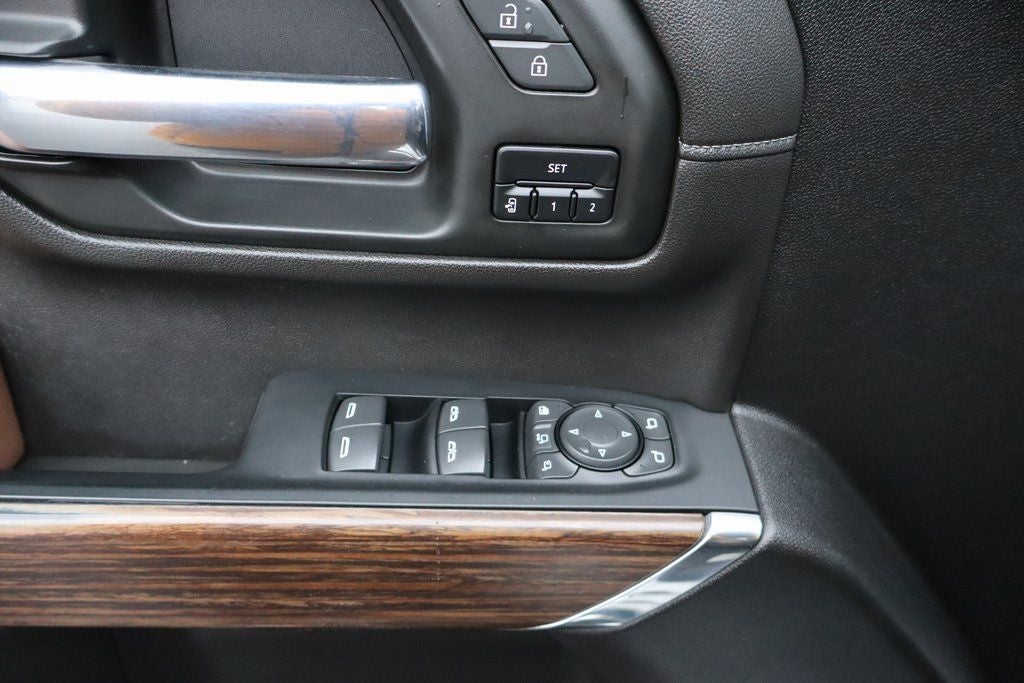 2023 Chevrolet Silverado 3500HD High Country