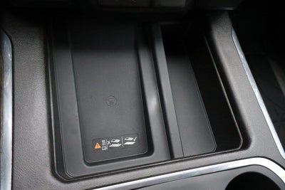 2023 Chevrolet Silverado 3500HD High Country