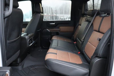 2023 Chevrolet Silverado 3500HD High Country