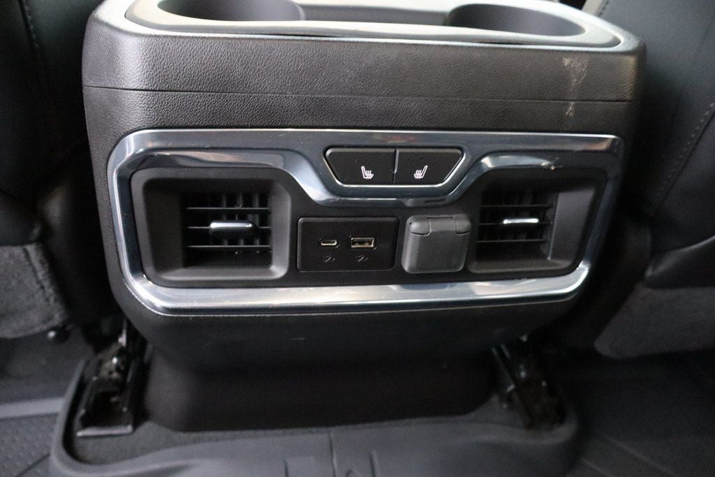 2023 Chevrolet Silverado 3500HD High Country