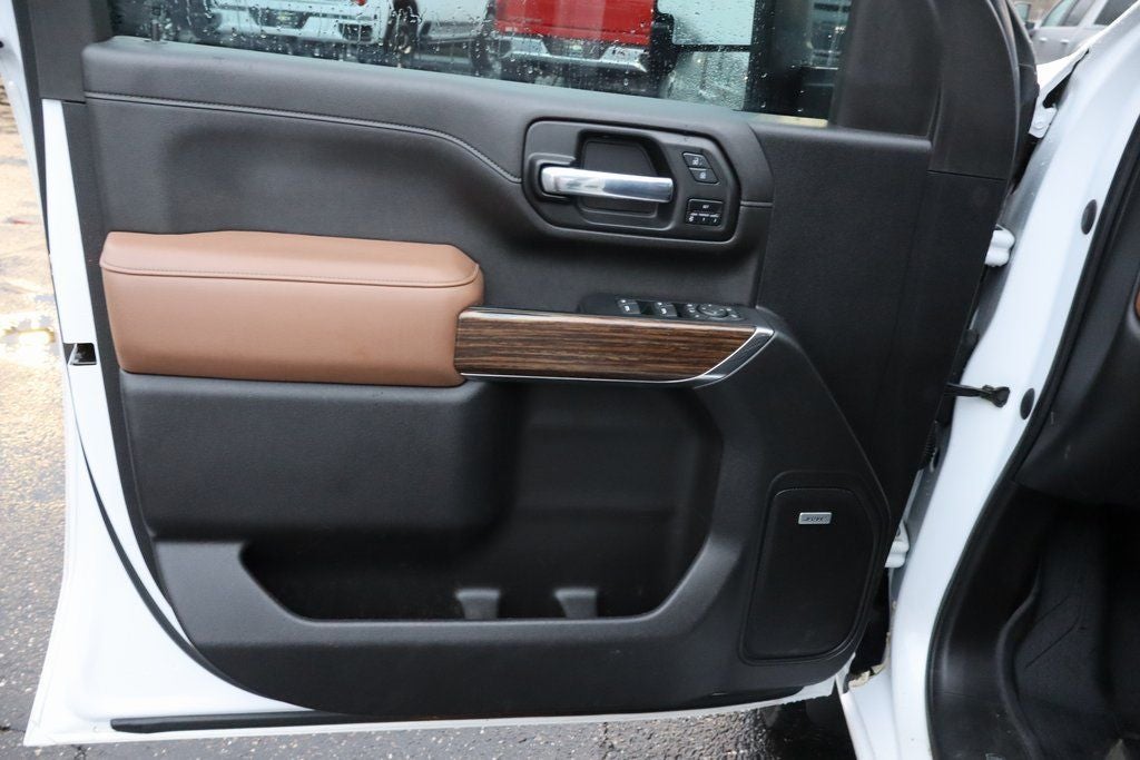 2023 Chevrolet Silverado 3500HD High Country