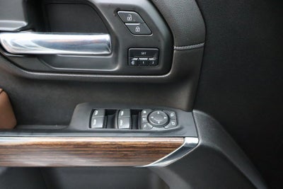 2023 Chevrolet Silverado 3500HD High Country