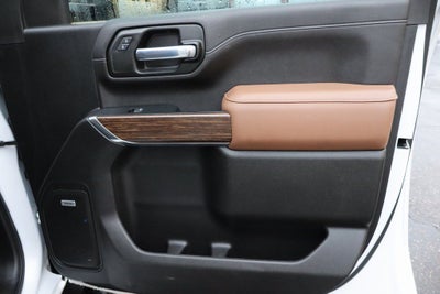 2023 Chevrolet Silverado 3500HD High Country