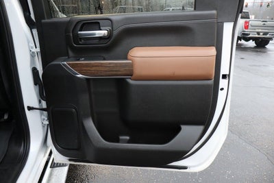 2023 Chevrolet Silverado 3500HD High Country