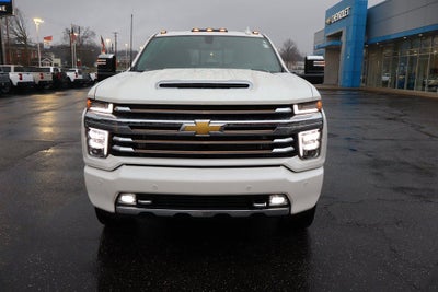 2023 Chevrolet Silverado 3500HD High Country