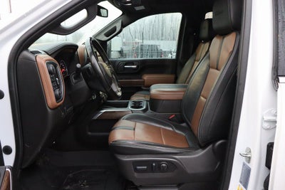 2023 Chevrolet Silverado 3500HD High Country