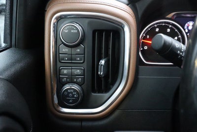 2023 Chevrolet Silverado 3500HD High Country