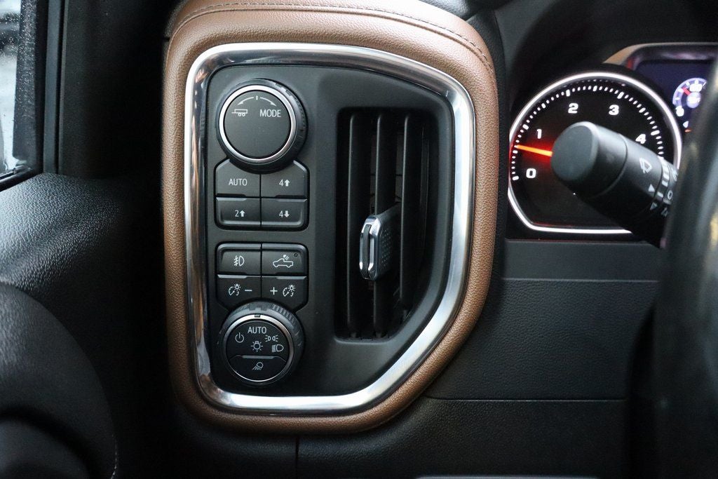 2023 Chevrolet Silverado 3500HD High Country