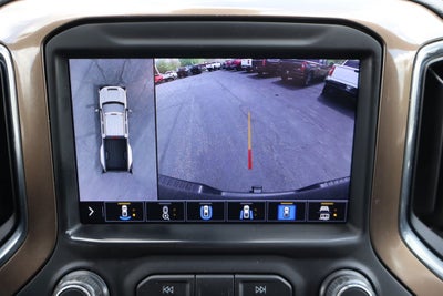 2022 Chevrolet Silverado 3500HD High Country DRW