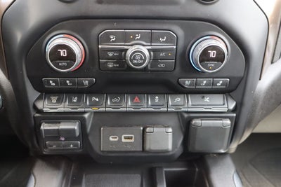 2022 Chevrolet Silverado 3500HD High Country DRW