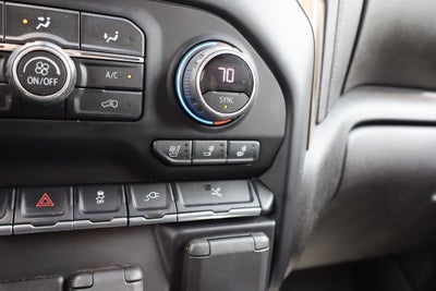 2022 Chevrolet Silverado 3500HD High Country DRW