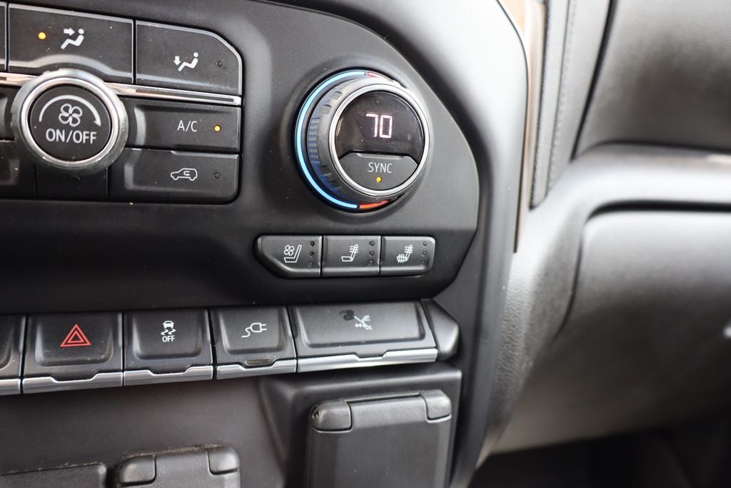 2022 Chevrolet Silverado 3500HD High Country DRW
