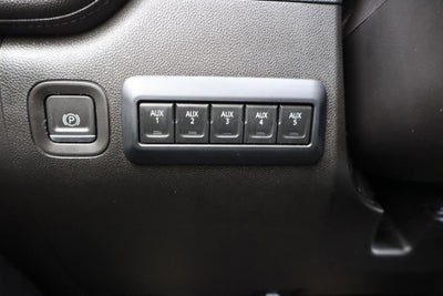 2022 Chevrolet Silverado 3500HD High Country DRW