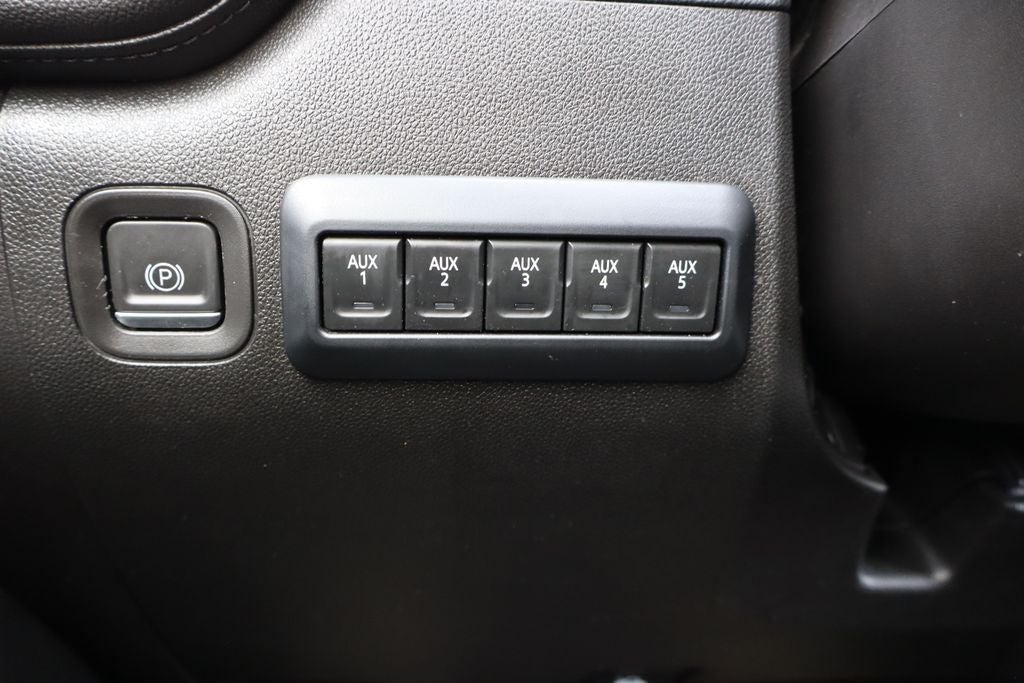 2022 Chevrolet Silverado 3500HD High Country DRW