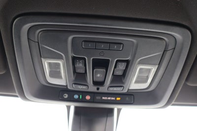 2022 Chevrolet Silverado 3500HD High Country DRW