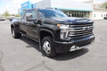 2022 Chevrolet Silverado 3500HD High Country DRW