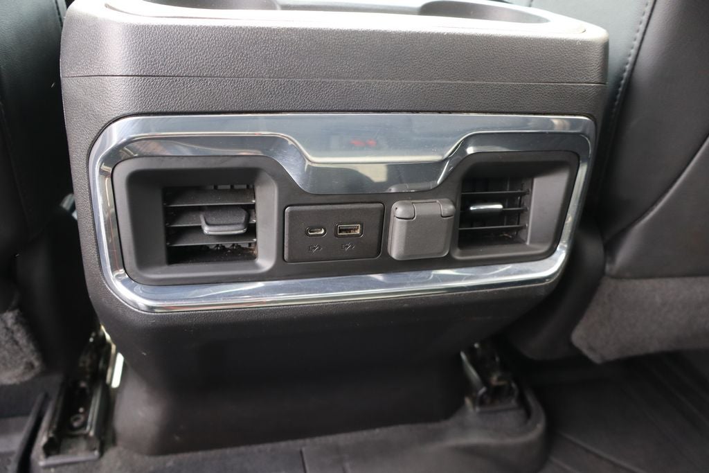 2022 Chevrolet Silverado 3500HD High Country DRW