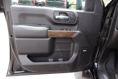 2022 Chevrolet Silverado 3500HD High Country DRW