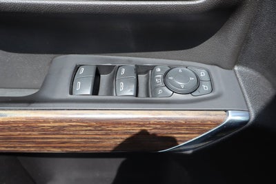 2022 Chevrolet Silverado 3500HD High Country DRW