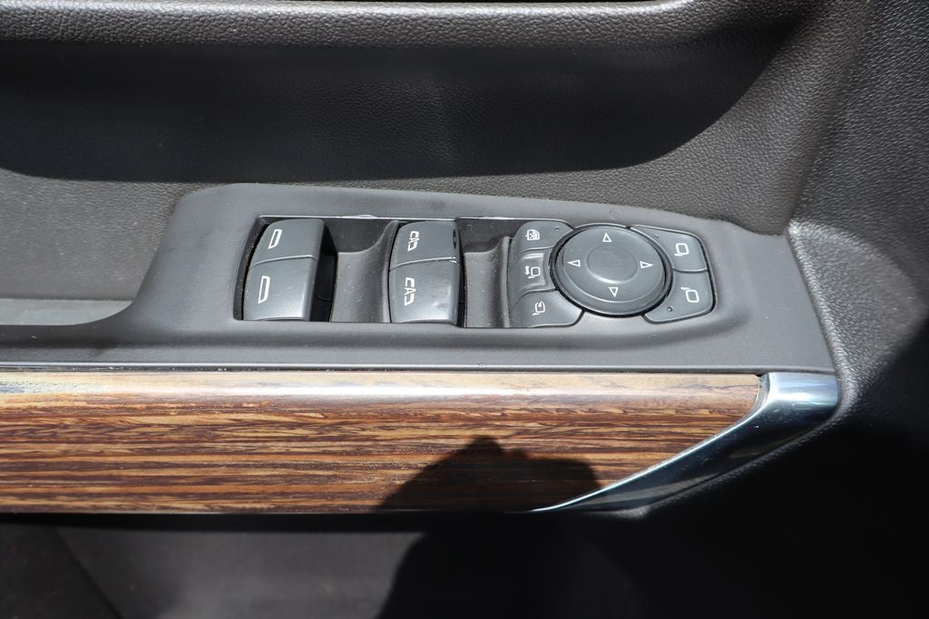 2022 Chevrolet Silverado 3500HD High Country DRW
