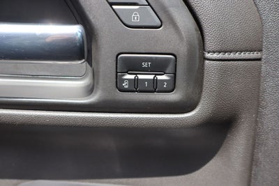 2022 Chevrolet Silverado 3500HD High Country DRW