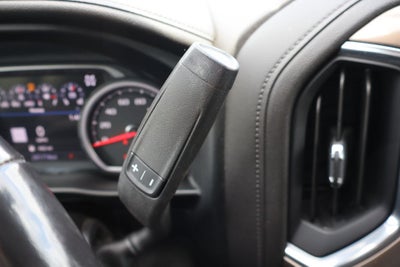 2022 Chevrolet Silverado 3500HD High Country DRW
