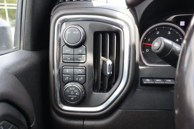 2022 Chevrolet Silverado 3500HD High Country DRW