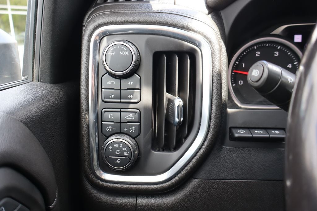 2022 Chevrolet Silverado 3500HD High Country DRW