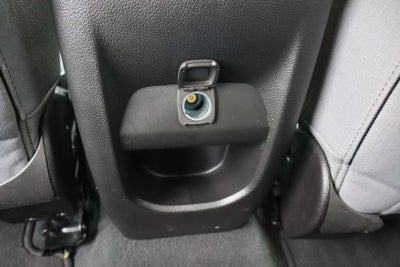 2021 Chevrolet Colorado Work Truck