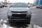 2021 Chevrolet Colorado Work Truck