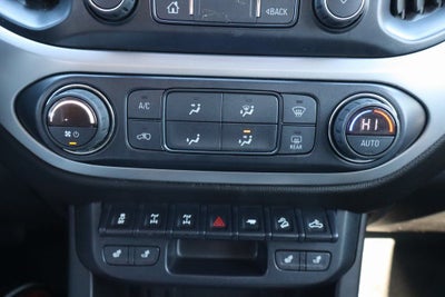 2019 Chevrolet Colorado ZR2