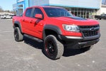 2019 Chevrolet Colorado ZR2