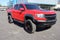 2019 Chevrolet Colorado ZR2