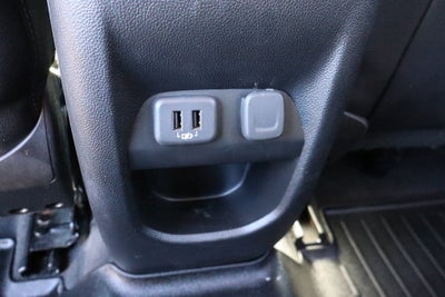 2019 Chevrolet Colorado ZR2