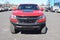 2019 Chevrolet Colorado ZR2