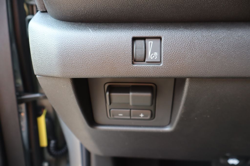 2026 Chevrolet Colorado Work Truck
