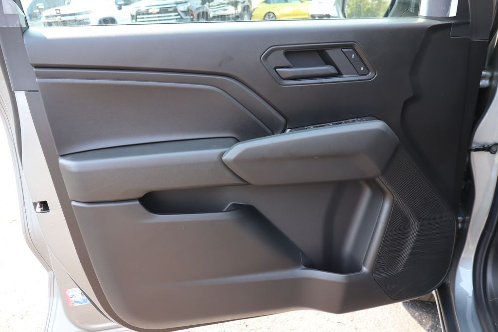 2026 Chevrolet Colorado Work Truck