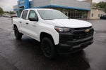 2026 Chevrolet Colorado Work Truck