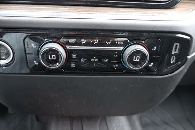 2023 Chevrolet Silverado 1500 LT LT1