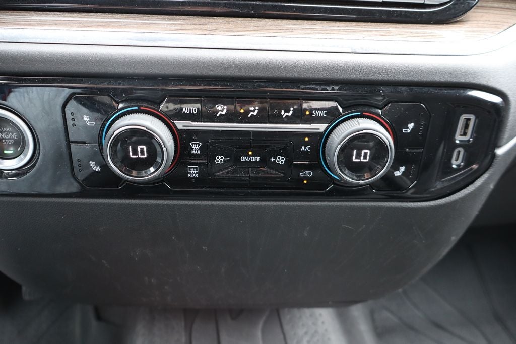 2023 Chevrolet Silverado 1500 LT LT1