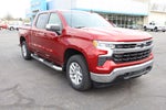 2023 Chevrolet Silverado 1500 LT LT1
